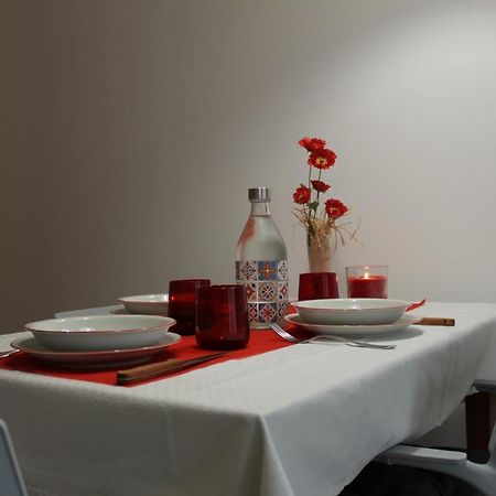 The Blue Nest - Red Apartment Near 5 Terre La Spezia Eksteriør billede