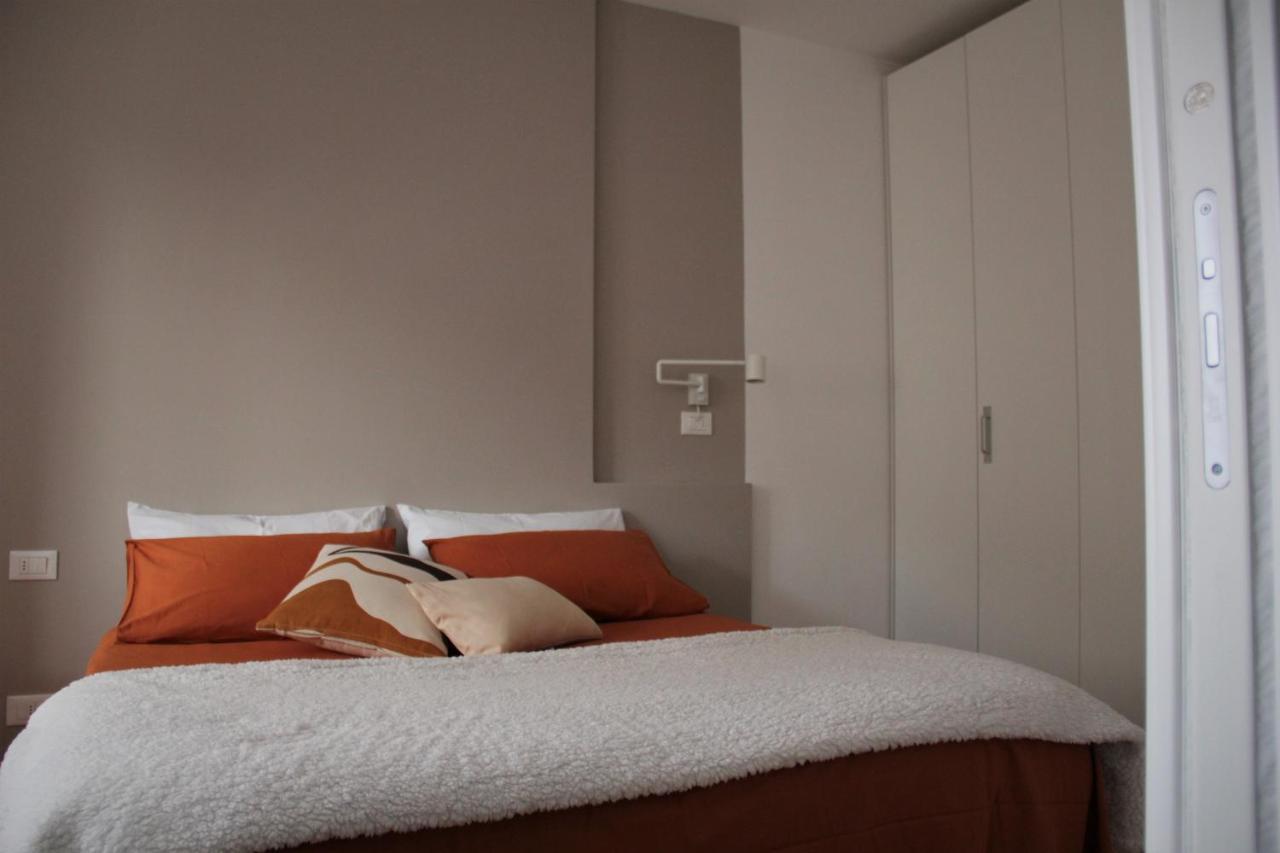The Blue Nest - Red Apartment Near 5 Terre La Spezia Eksteriør billede