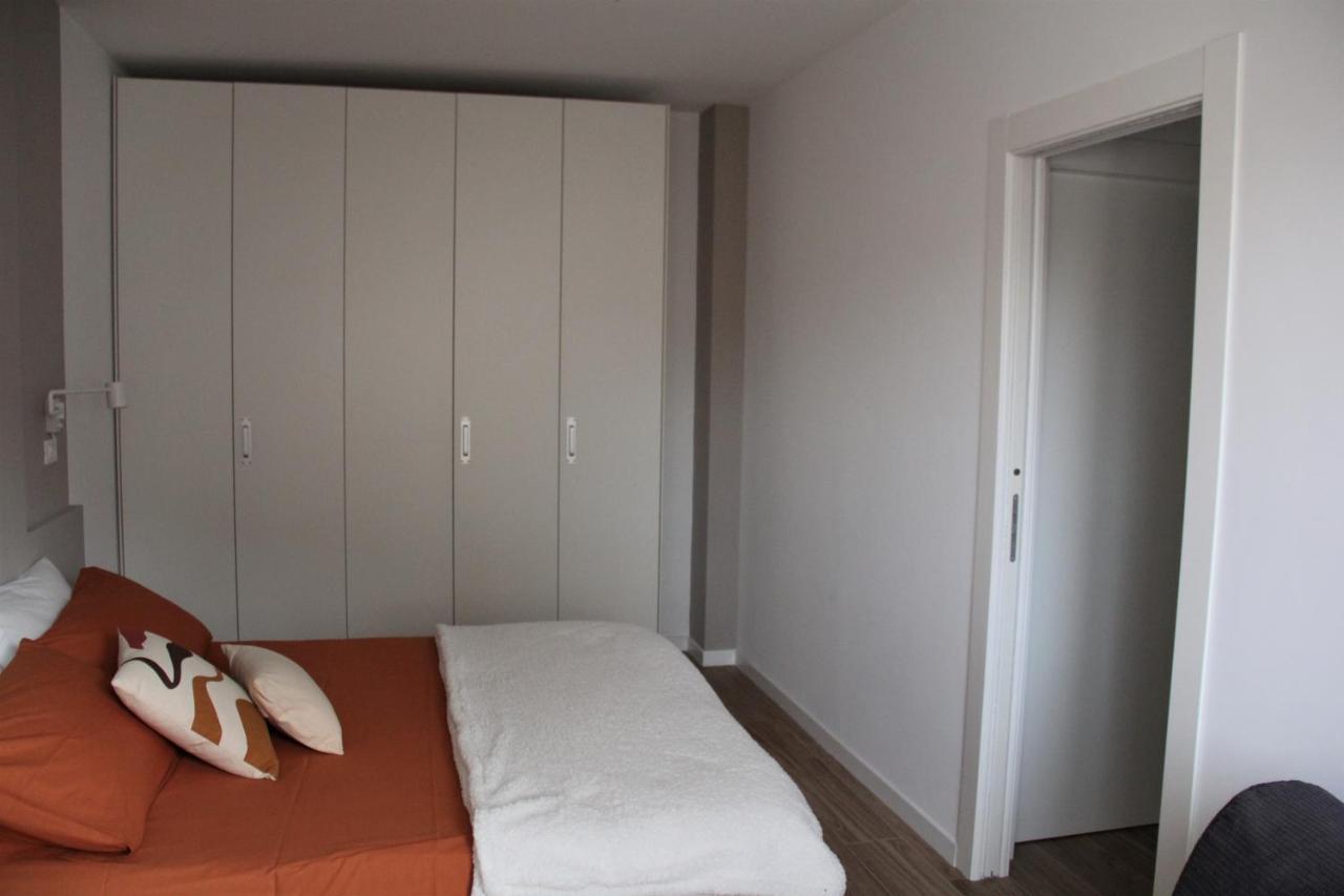 The Blue Nest - Red Apartment Near 5 Terre La Spezia Eksteriør billede