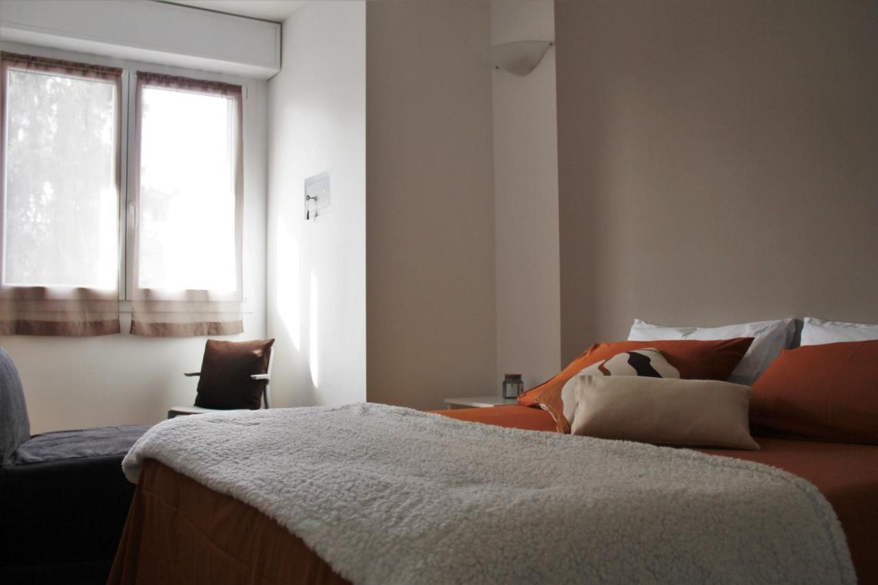 The Blue Nest - Red Apartment Near 5 Terre La Spezia Eksteriør billede