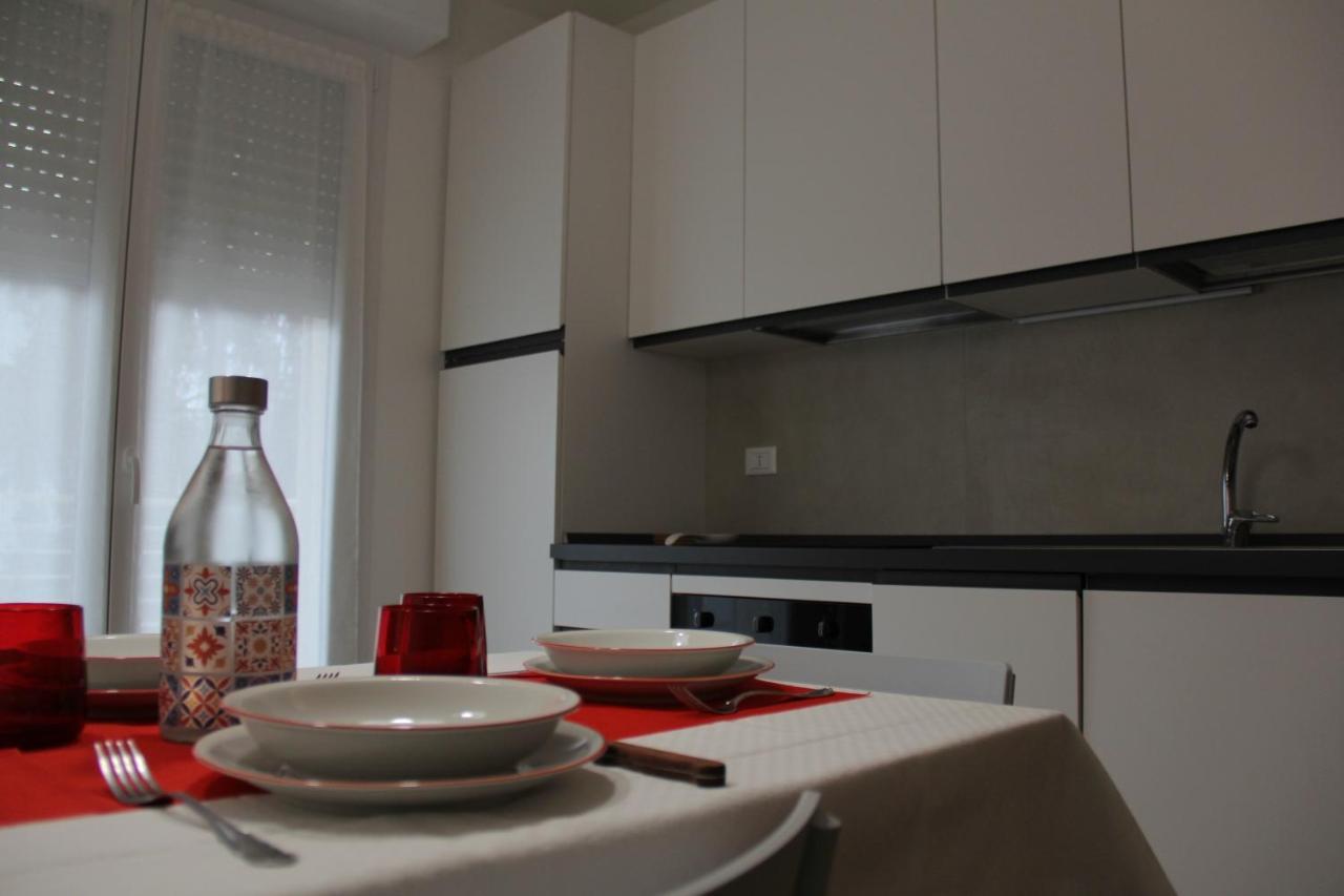 The Blue Nest - Red Apartment Near 5 Terre La Spezia Eksteriør billede
