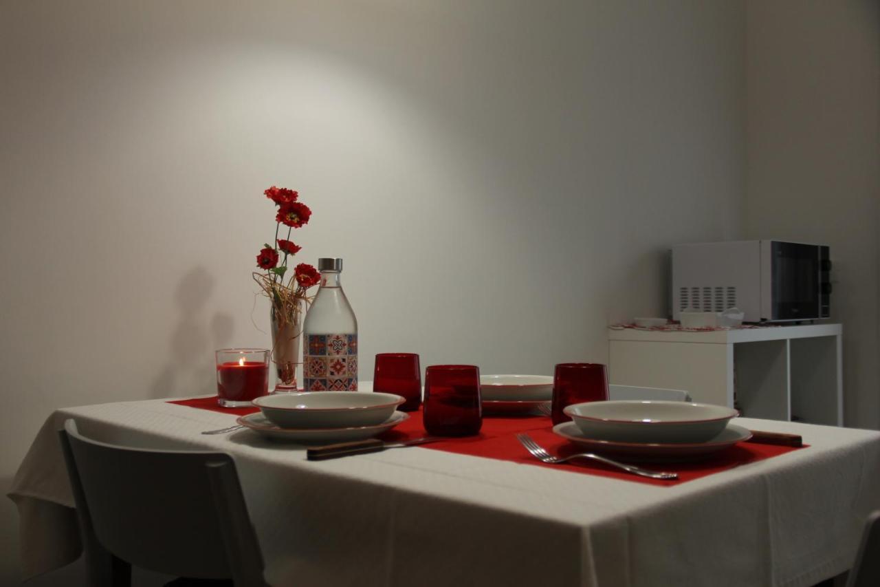 The Blue Nest - Red Apartment Near 5 Terre La Spezia Eksteriør billede