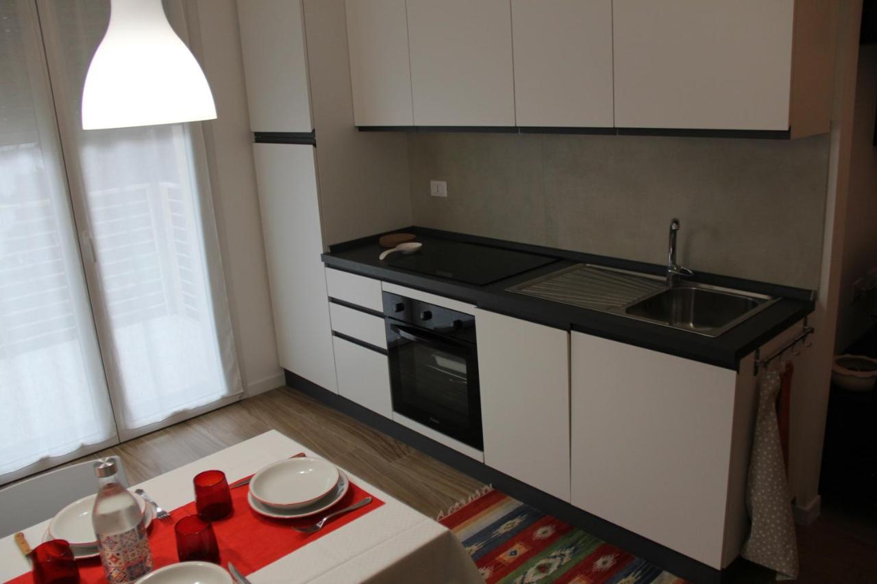 The Blue Nest - Red Apartment Near 5 Terre La Spezia Eksteriør billede