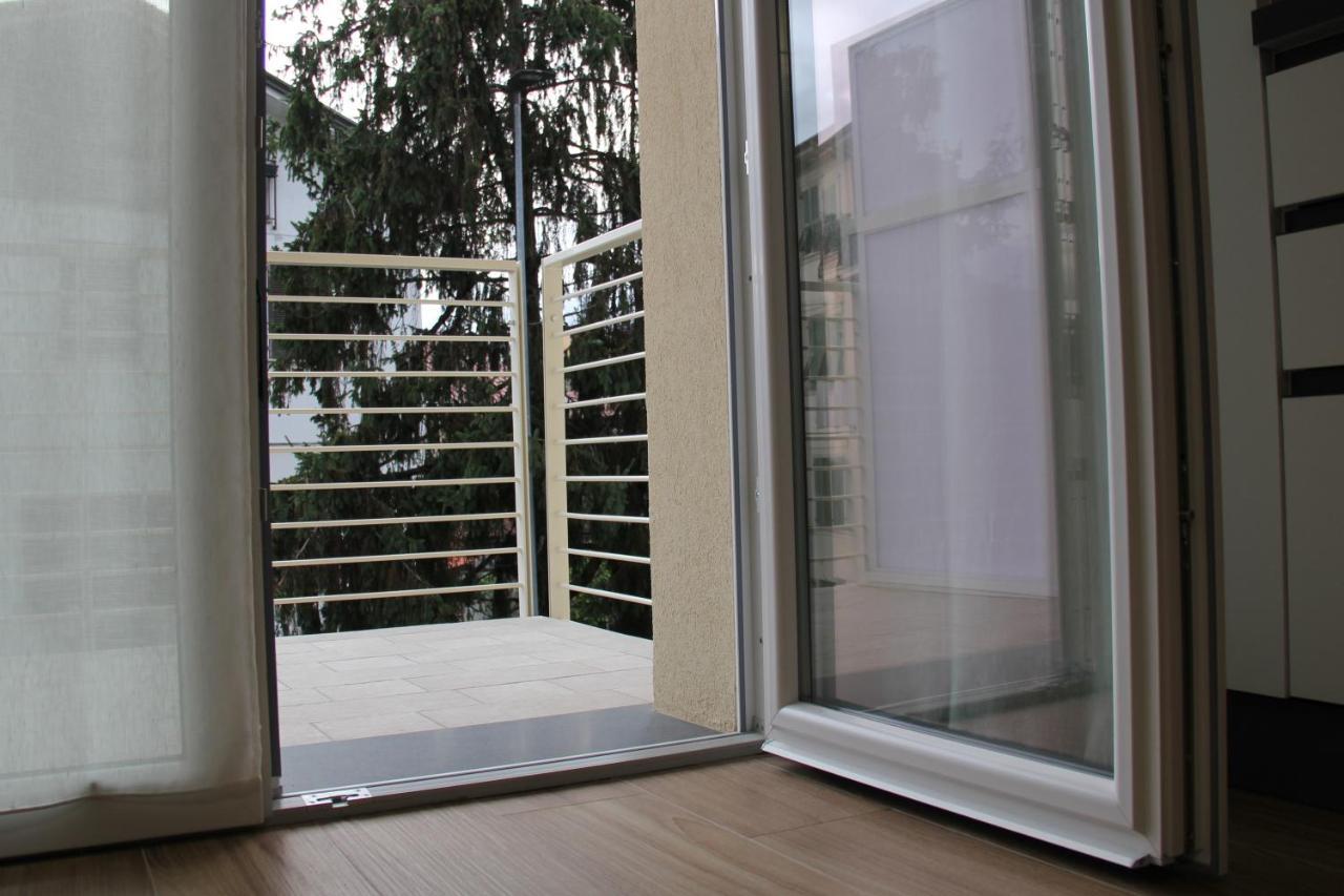 The Blue Nest - Red Apartment Near 5 Terre La Spezia Eksteriør billede